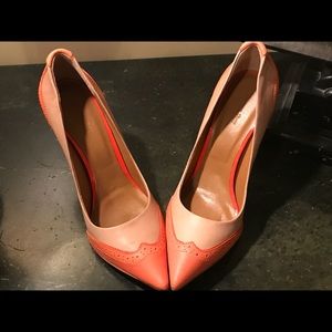 Rachel Roy Rrana Natumule Wingtip Pump